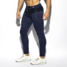 ES Collection Marineblaue Sporthose SP277 | Addicted Österreich – schneller Versand