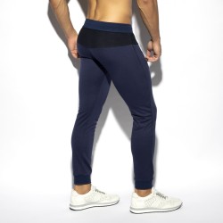 ES Collection Marineblaue Sporthose SP277 | Addicted Österreich – schneller Versand