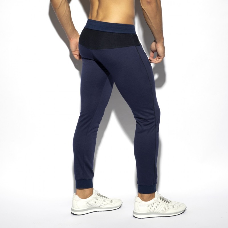 ES Collection Navy Combi Sports Pants SP277 | Addicted Austria – fast delivery