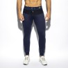 ES Collection Marineblaue Sporthose SP277 | Addicted Österreich – schneller Versand