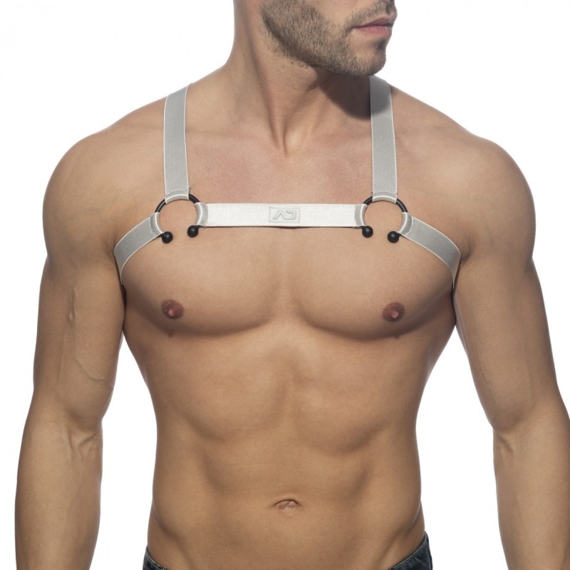 Addicted Bull Ring Harless AD1080 | Addicted Austria – fast delivery