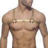 Addicted Bull Ring Harless AD1080 | Addicted Austria – fast delivery