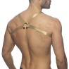 Addicted Bull Ring Harless AD1080 | Addicted Austria – fast delivery