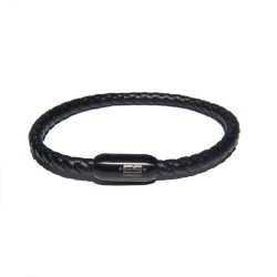 ES Collection Single Braid Braceled AC184 | Addicted Austria – fast delivery
