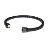 ES Collection Single Braid Braceled AC184 | Addicted Austria – fast delivery
