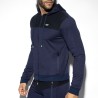 ES Collection Navy Combi Hoody SP276 | Addicted Austria – fast delivery