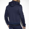 ES Collection Navy Combi Hoody SP276 | Addicted Austria – fast delivery