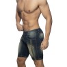 Addicted Bermuda Jeansshorts AD1096 | Addicted Österreich – schneller Versand