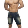 Addicted Bermuda Jeansshorts AD1096 | Addicted Österreich – schneller Versand