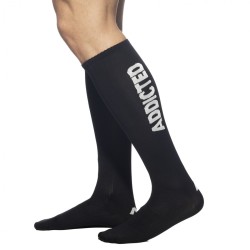 Addicted Fetish Socks AD381 | Addicted Austria – fast delivery