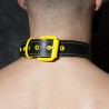 Addicted Leather Collar ADF44 | Addicted Austria – fast delivery