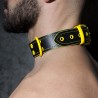 Addicted Leather Collar ADF44 | Addicted Austria – fast delivery