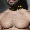 Addicted Leather Collar ADF44 | Addicted Austria – fast delivery