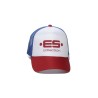 ES Collection Print Logo Baseball Cap CAP003 | Addicted Austria – fast delivery