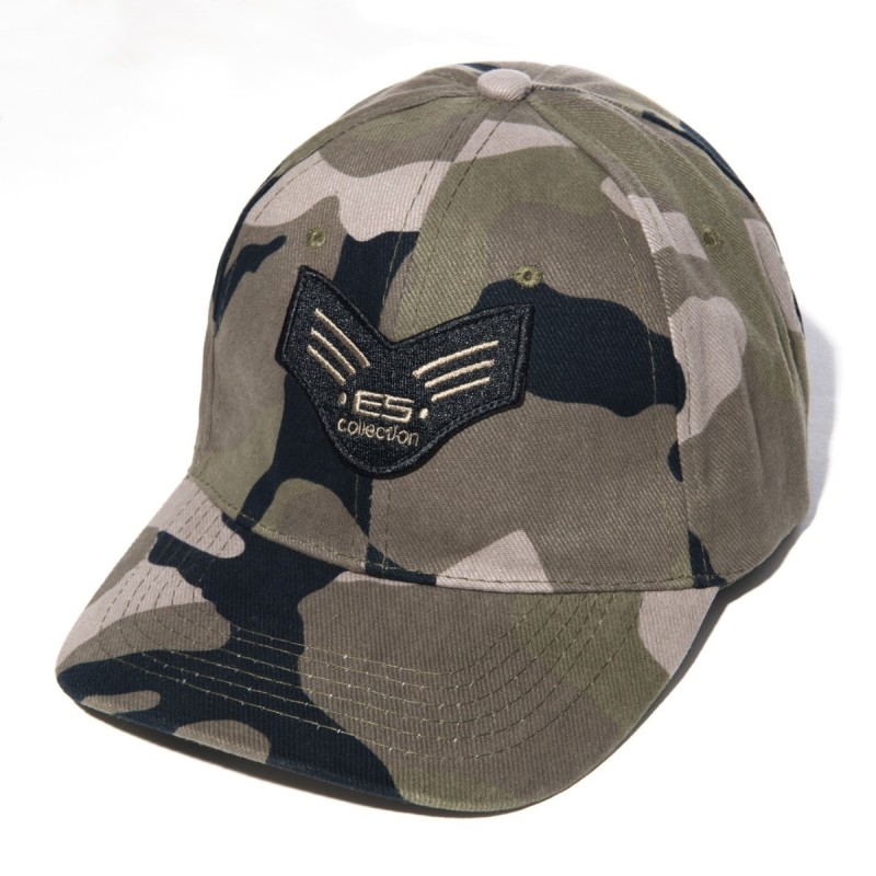ES Collection Armeekappe CAP006 | Addicted Österreich – schneller Versand
