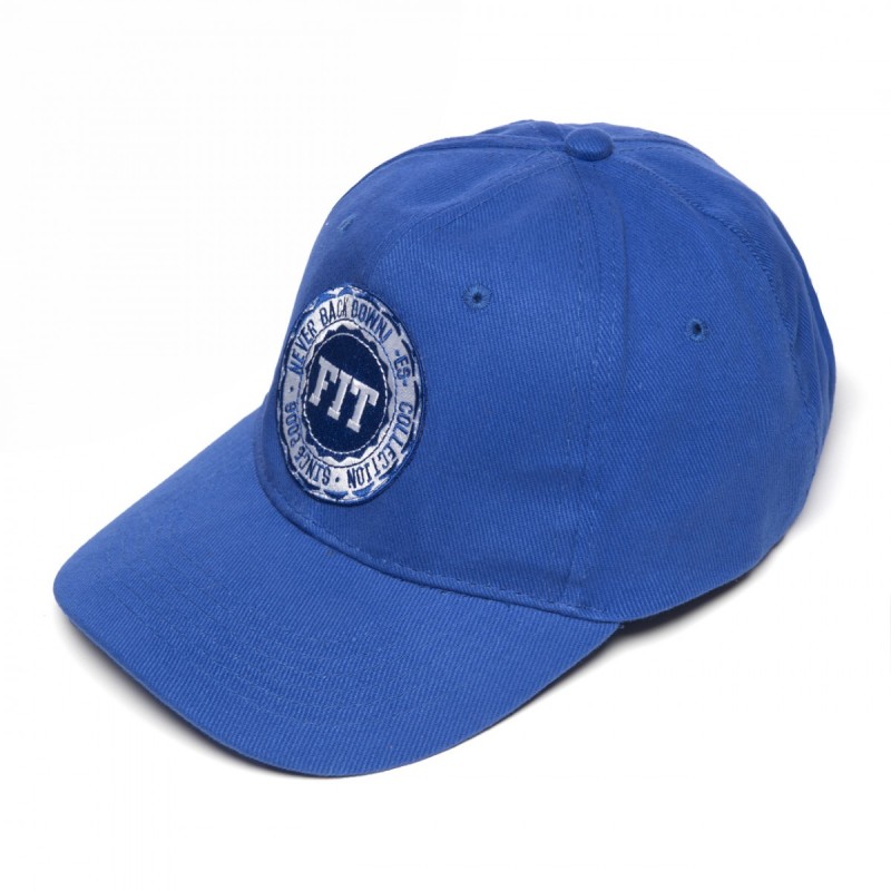 ES Collection Passform Baumwollmütze CAP008 | Addicted Österreich – schneller Versand