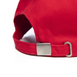 ES Collection Passform Baumwollmütze CAP008 | Addicted Österreich – schneller Versand