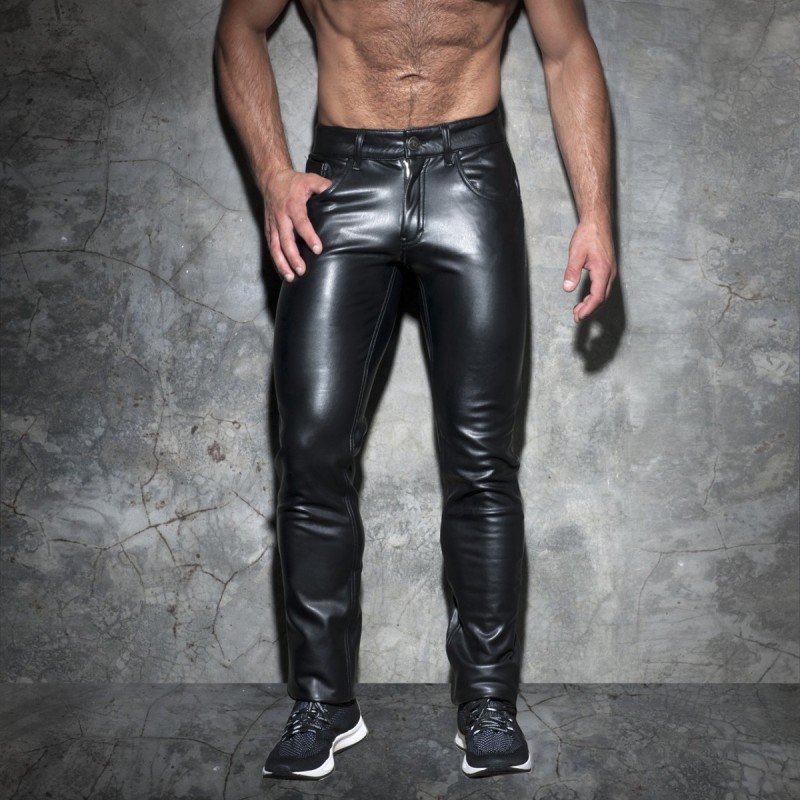 Addicted Fetish Long Pant ADF101 | Addicted Austria – fast delivery