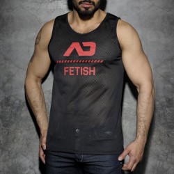 Addicted Mesh Tank Top ADF54 | Addicted Austria – fast delivery