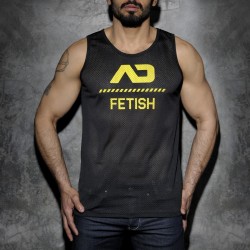 Addicted Mesh Tank Top ADF54 | Addicted Austria – fast delivery