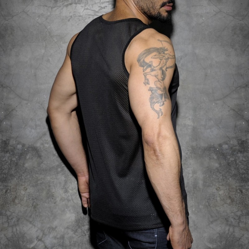 Addicted Mesh Tank Deckel ADF54 | Addicted Österreich – schneller Versand