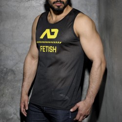 Addicted Mesh Tank Top ADF54 | Addicted Austria – fast delivery