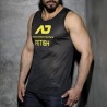 Addicted Mesh Tank Top ADF54 | Addicted Austria – fast delivery