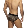 Addicted Leopard Fresh Brief AD1134 | Addicted Austria – fast delivery
