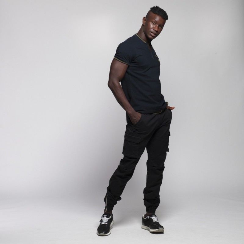 ES Collection Cargo Pants ESJ053 | Addicted Austria – fast delivery