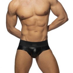 Addicted Back Zip Rub Brief ADF131 | Addicted Austria – fast delivery