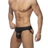 Addicted Front Zip Rub Jock ADF135 | Addicted Austria – fast delivery