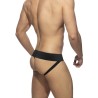 Addicted Front Zip Rub Jock ADF135 | Addicted Austria – fast delivery