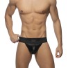Addicted Front Zip Rub Jock ADF135 | Addicted Austria – fast delivery
