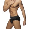 Addicted Front&Back Zip Rub Brief ADF136 | Addicted Austria – fast delivery