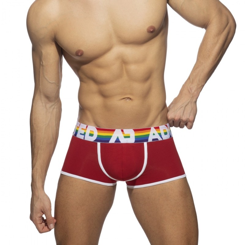 Addicted 6 Pack Rainbow Trunk AD1143P | Addicted Austria – fast delivery