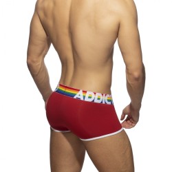 Addicted 6er Pack Regenbogen Kofferraum AD1143P | Addicted Österreich – schneller Versand
