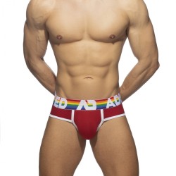 Addicted 6er-Pack Regenbogen-Slip AD1142P | Addicted Österreich – schneller Versand