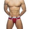Addicted 6er-Pack Regenbogen-Slip AD1142P | Addicted Österreich – schneller Versand