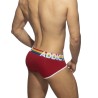 Addicted 6er-Pack Regenbogen-Slip AD1142P | Addicted Österreich – schneller Versand