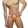Addicted 6er-Pack Regenbogen-Slip AD1142P | Addicted Österreich – schneller Versand