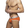 Addicted 6er-Pack Regenbogen-Slip AD1142P | Addicted Österreich – schneller Versand