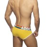 Addicted 6er-Pack Regenbogen-Slip AD1142P | Addicted Österreich – schneller Versand