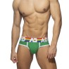 Addicted 6er-Pack Regenbogen-Slip AD1142P | Addicted Österreich – schneller Versand