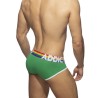 Addicted 6er-Pack Regenbogen-Slip AD1142P | Addicted Österreich – schneller Versand