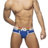 Addicted 6er-Pack Regenbogen-Slip AD1142P | Addicted Österreich – schneller Versand