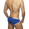 Addicted 6er-Pack Regenbogen-Slip AD1142P | Addicted Österreich – schneller Versand