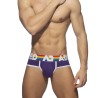 Addicted 6er-Pack Regenbogen-Slip AD1142P | Addicted Österreich – schneller Versand