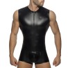 Addicted Front Zip Rub Body Trunk ADF144 | Addicted Austria – fast delivery
