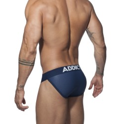 Addicted 3 Pack Mesh Bikini Push Up AD679P | Addicted Austria – fast delivery