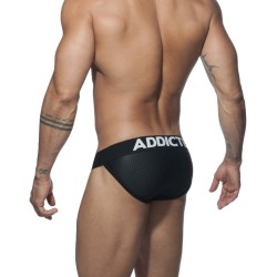 Addicted 3 Pack Mesh Bikini Push Up AD679P | Addicted Österreich – schneller Versand